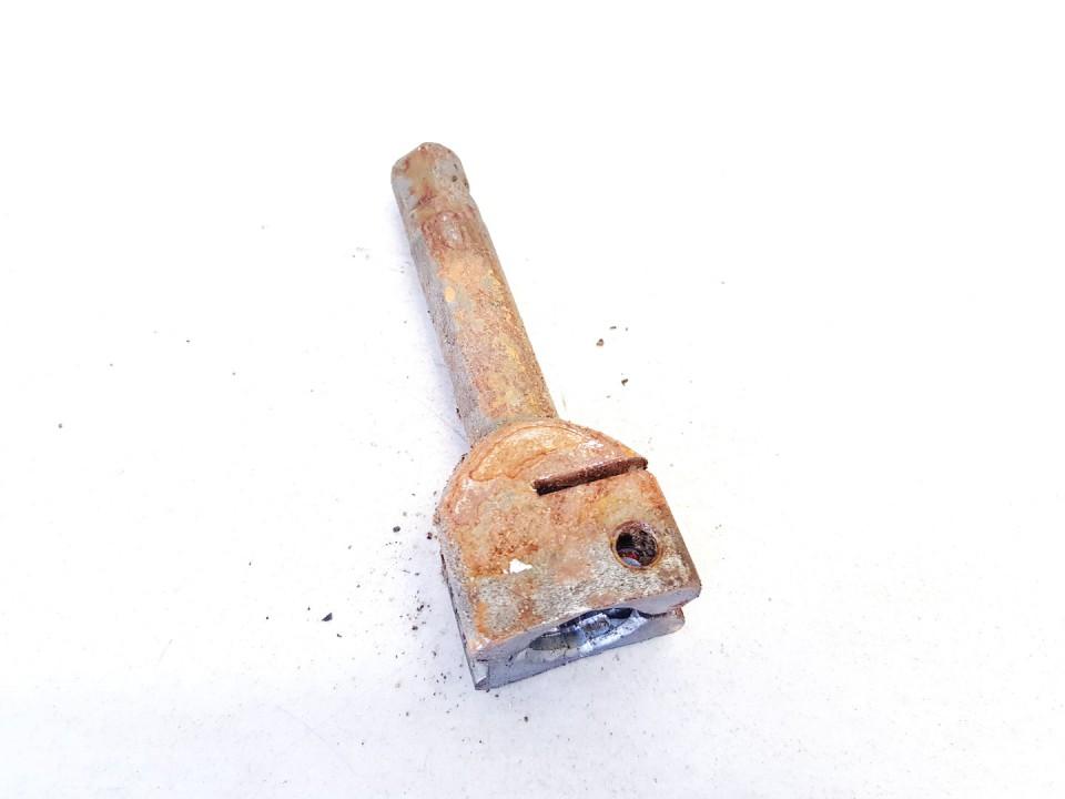 Lenksäule unten Kreuzgelenk Fiat Ducato, 1994.03 - 2002.04 Gebraucht,