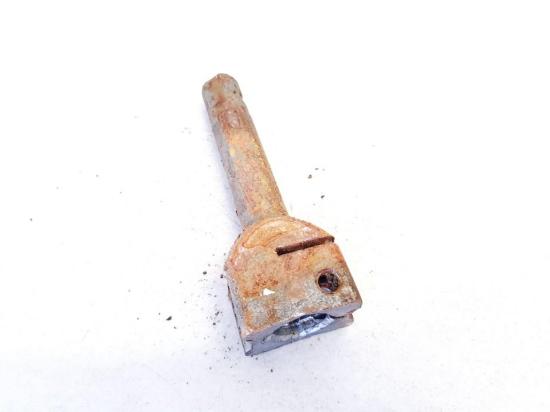 Lenksäule unten Kreuzgelenk Fiat Ducato, 1994.03 - 2002.04 Gebraucht, Bild Lenksäule unten Kreuzgelenk Fiat Ducato, 1994.03 - 2002.04 Gebraucht,