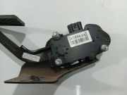 Pedalwerk Chrysler Voyager, IV 2000.02 - 2008.12 04861650AB,04861650AB