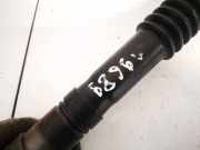 Lenks?ule unten Kreuzgelenk Audi A6, C4 1994.06 - 1997.10 Gebraucht,