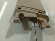 Verkleidung Säule - MITTE RECHTS Citroen C4, I 2004.11 - 2008.06 9646212677, 9646 212 677