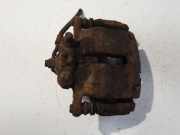 Bremssattel - Vorne Linke Skoda Fabia, II 5J 2006.12 - 2010.06 Gebraucht,