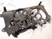 Kühlerlüfter Lüftermotor Fiat Doblo, 2000.03 - 2005.10 841800300,872800600