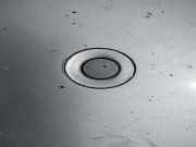 Sensor für Einparkhilfe - Vorne Mercedes-Benz W251 2005 - 2011 Gebraucht,