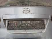Kennzeichenleuchte Mazda 6, 2002.06 - 2007.08 Gebraucht ,