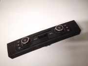 Bedienelement für Klimaanlage BMW 3-Series, E90 E91 E93 2005.02 - 2009.01 6411914730001,64119147300-01