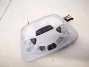Innenraumleuchte Mercedes-Benz W203, 2000.05 - 2004.02 a2038202301,