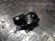 Stellmotor L?ftung Nissan Almera, N15 1995.07 - 1998.06 Gebraucht,