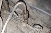 Einspritzdüse Ford Transit, III 2000.01 - 2006.04 Gebraucht,