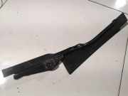 Schutzleiste Tür - Hinten Rechts Volkswagen Polo, IV 2001.09 - 2005.04 Gebraucht,