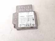 Steuergerät Airbag Volkswagen Passat, B5+ 2000.11 - 2005.05 1C0909605C,5WK43130