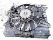 Kühlerlüfter Lüftermotor Toyota Corolla Verso, III 2004.05 - 2007 Gebraucht,