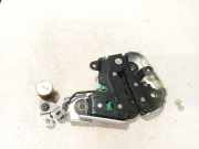 Sitzschloß Honda FR-V, 2004.08 - 2009.12 Gebraucht,
