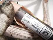 Kopfairbag - Vorne Rechts Opel Insignia A, 2013.01 - 2017.06 facelift 12848668,