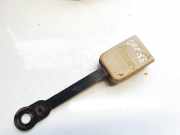 Gurtschloss - Vorne Rechts Peugeot 607, 2000.01 - 2004.07 b507654, 2195016f2