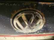 Emblem Volkswagen Sharan, 7M 2000.04 - 2005.11 facelift Gebraucht ,