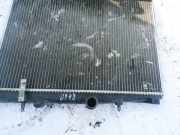 Wasserkühler Peugeot 607, 2000.01 - 2004.07 Gebraucht ,
