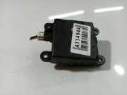 Stellmotor Lüftung Nissan Primera, P12 2002.01 - 2008.12 Gebraucht,