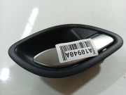 Türinnengriff - Vorne Rechts Renault Laguna, II 2001.03 - 2006.05 98007101, 98007101 8200000724