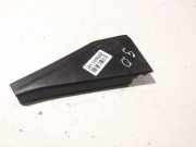 Schutzleiste Tür - Hinten Rechts Nissan Qashqai, I 2006.01 - 2010.06 82292JD000,82292 JD000 82292JD000