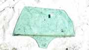 Seitenscheibe - Hinten Linke Ford Focus, 2011.04 - 2018 BM51N25713A,BM51-N25713-A BM51N25713A