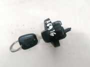 Tankverschluss Peugeot 307, 2000.08 - 2005.06 Gebraucht,