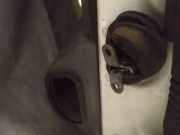 T?rfangband T?rbremse T?rstopper - Vorne Linke Citroen Evasion, I 1994.01 - 2002.12 Gebraucht,