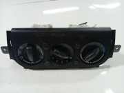 Bedienelement für Klimaanlage Fiat Sedici 2005 - 2009 Gebraucht,