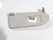 Sonnenblende Seat Ibiza, IV 2008.03 - 2012.06 3b0857561b,