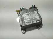 Steuergerät Airbag Peugeot Bipper, 2008.02 - 2015.06 1359557080, 1359557080 610 15 58 00 D 610155800D