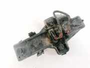 Lampenträger Heckleuchte - Hinten Volkswagen Touran, 2003.01 - 2006.10 Gebraucht, AZV