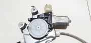 Fensterheber motor Nissan X-Trail, 2007.06 - 2013.01 82730jg00a,262100-4310
