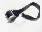 Sicherheitsgurt - Hinten Linke Opel Zafira, A 2003.11 - 2005.06 facelift 90580905,