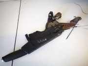 Handbremshebel Audi A4, B6 2000.11 - 2004.11 Gebraucht,