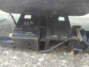 Heckklappe Heckklappenschloss Kofferraumschloss Renault Vel Satis, 2002.06 - 2009.12 Gebraucht,