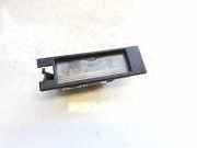 Kennzeichenleuchte Opel Zafira, B 2005.07 - 2008.01 09164143,