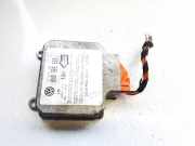 Steuergerät Airbag Volkswagen Sharan, 7M 1995.09 - 2000.04 6n0909603,5wk4137