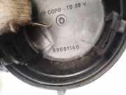 Blende Scheinwerfer - Vorne Peugeot 607, 2000.01 - 2004.07 89001146,