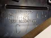 Lüftungsgitter Armaturenbrett Peugeot 4007 2007 - 2012 GN71114270, GN711-14270 8030A014ZZ