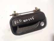 T?rgriff T?raussengriff - Vorne Linke Opel Astra, F 1991.09 - 1998.09 Gebraucht,