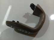 Schutzleiste T?r - Vorne Rechts Renault Scenic, II 2003.06 - 2006.06 Gebraucht,