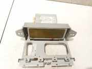 Monitor Navigations Zeit Uhr Toyota Avensis, II 2003.04 - 2006.03 8611005020,