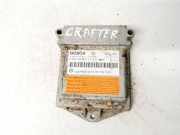 Steuergerät Airbag Volkswagen Crafter, I 2006.01 - 2011.12 a9064460742,0285010033