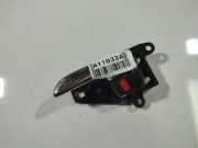 Türinnengriff - Hinten Rechts Toyota Avensis Verso, 2001.08 - 2009.11 Gebraucht,