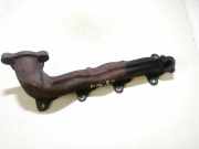 Abgaskrümmer Toyota Auris, I E15 2006.10 - 2012.10 Gebraucht,