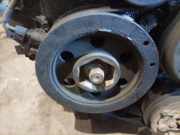 Riemenscheibe Kurbelwelle Honda Jazz, 2005.04 - 2008.07 facelift Gebraucht,