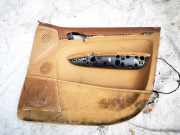 Türverkleidung - Vorne Rechts Porsche Cayenne, 2002.01 - 2010.06 7l5867012,