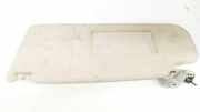 Sonnenblende Volkswagen Passat, B6 2005.08 - 2010.11 3C0857551,3C0857551 BLS