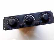 Bedienelement f?r Klimaanlage Mitsubishi Pajero Sport, I K90 2000.06 - 2008.06 Facelift mr500646,146430-8800