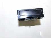 Monitor Navigations Zeit Uhr Renault Megane, II 2002.11 - 2006.06 8200107839, 21668607